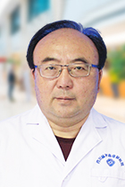 付俊喜  四川赫尔森康复医院